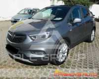 2019 Opel Mokka