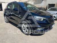2019 Opel Mokka