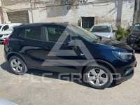 2019 Opel Mokka