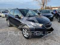 2019 Opel Mokka