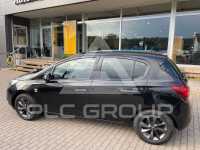 2019 Opel Corsa