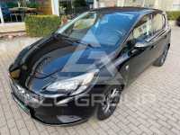 2019 Opel Corsa
