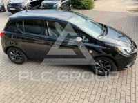 2019 Opel Corsa