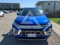 2020 Mitsubishi ECLIPSE