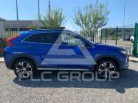 2020 Mitsubishi ECLIPSE