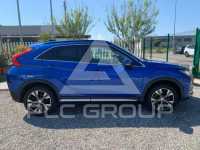 2020 Mitsubishi ECLIPSE
