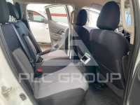 2020 Mitsubishi L200