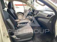 2020 Mitsubishi L200