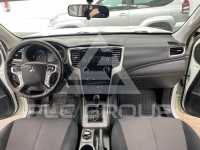 2020 Mitsubishi L200