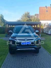 2020 Mitsubishi L200