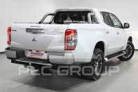 2020 Mitsubishi L200