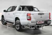 2020 Mitsubishi L200