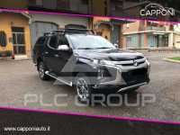2020 Mitsubishi L200