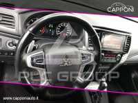 2020 Mitsubishi L200