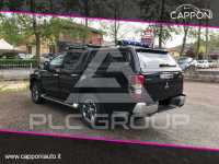 2020 Mitsubishi L200