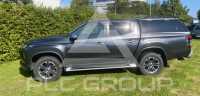 2020 Mitsubishi L200