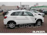 2020 Mitsubishi Asx