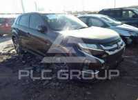 2020 Mitsubishi Asx