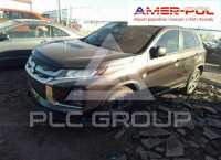 2020 Mitsubishi Asx