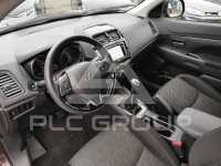2020 Mitsubishi Asx