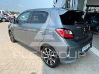 2020 Mitsubishi SpaceStar