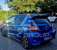 2020 Mitsubishi SpaceStar