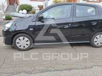 2020 Mitsubishi SpaceStar