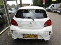 2020 Mitsubishi SpaceStar