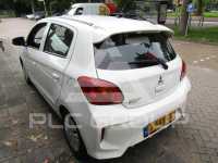 2020 Mitsubishi SpaceStar