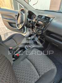 2020 Mitsubishi SpaceStar