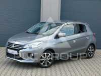 2020 Mitsubishi SpaceStar