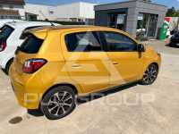 2020 Mitsubishi SpaceStar
