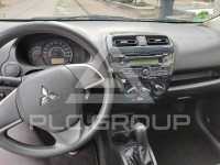 2020 Mitsubishi SpaceStar