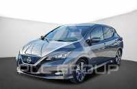 2020 Nissan LEAF