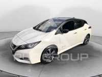2020 Nissan LEAF