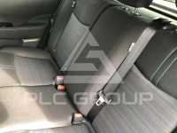 2020 Nissan LEAF