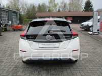 2020 Nissan LEAF