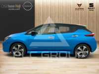 2020 Nissan LEAF