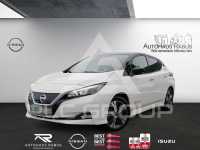 2020 Nissan LEAF