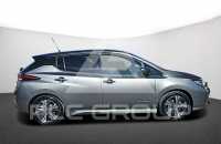 2020 Nissan LEAF