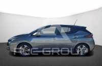 2020 Nissan LEAF