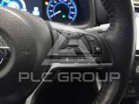 2020 Nissan LEAF