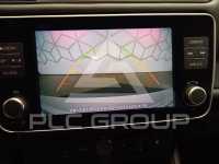 2020 Nissan LEAF
