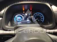 2020 Nissan LEAF