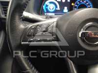 2020 Nissan LEAF