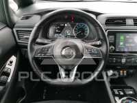2020 Nissan LEAF