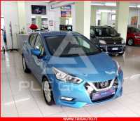 2020 Nissan MICRA