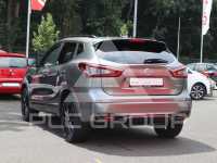 2020 Nissan QASHQAI