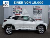 2020 Nissan Juke