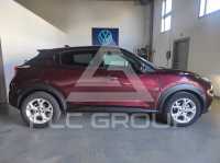 2020 Nissan Juke